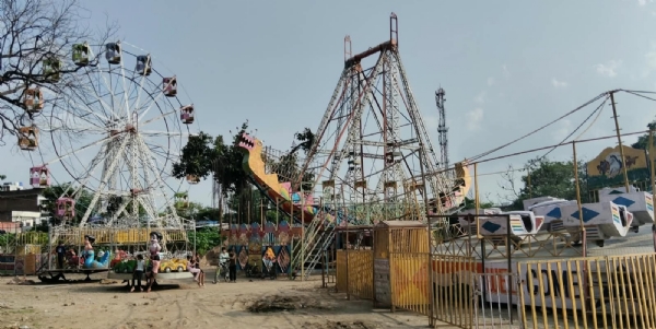 तीजा महोत्सव को लेकर तैयारियां अंतिम दौर में