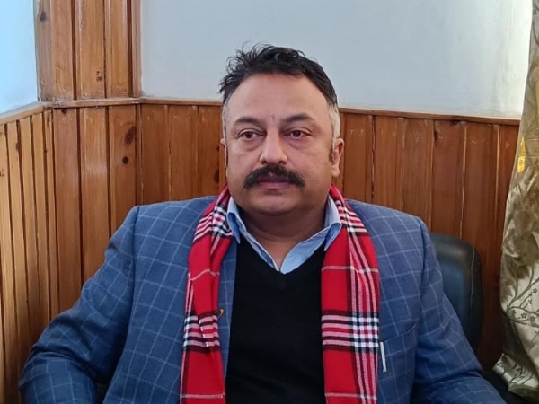 रोहित ठाकुर रोहित ठाकुर