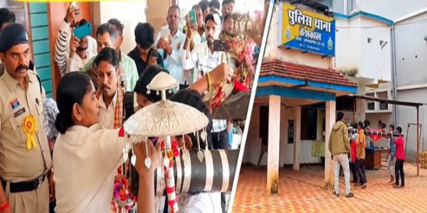 भंगाराम जात्रा में देवी-देवताओं की थाने में हुई हाजिरी, कल होगी सुनवाई, फिर होगा सजा का ऐलान