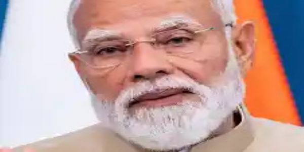 वाराणसी : कर्मभूमि से जन्मभूमि तक बाइक यात्रा, गूंजेगा प्रधानमंत्री मोदी के 25 साल का संदेश