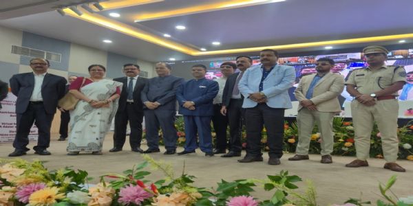 नेशनल लोक अदालत में 15 अरब 67 करोड़ के विवादों का निपटारा