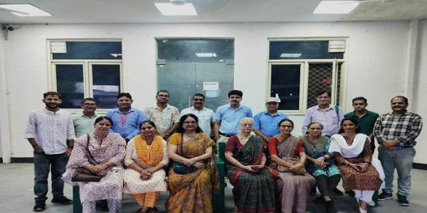 दून पुस्तकालय में 23 अक्टूबर से सजेगा 16वां 