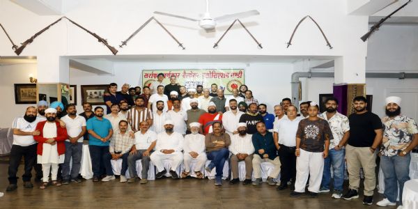 स्वर्णकार वेलफेयर एसोसिएशन का फैसला, नियमों की अवहेलना करने वाले किए बाहर