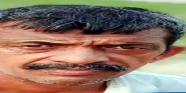 हांसी : फसल बर्बाद देख खेत में बेसुध हुआ किसान,हुई मौत