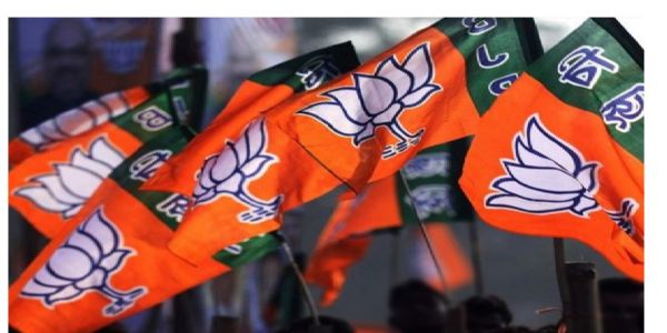 मोदी के 25 साल के सेवाकाल की गाथा जन-जन तक पहुंचाएगी भाजपा
