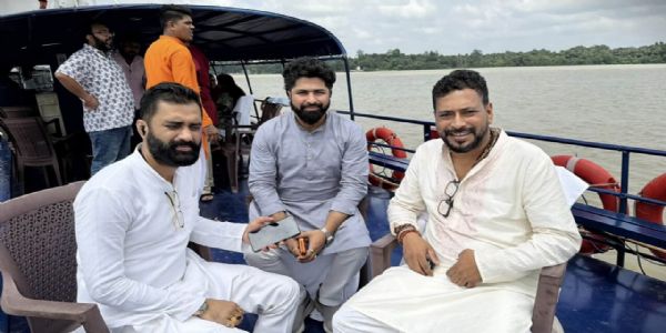 फ्रांसीसी विरासत से सजेगा बंगाल का पर्यटन मानचित्र