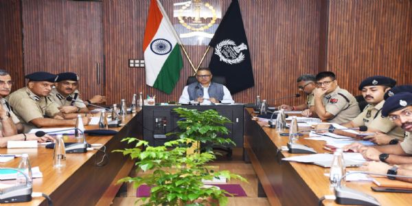 साइबर अपराधियों के खिलाफ अक्टूबर में चलेगा विशेष अभियान