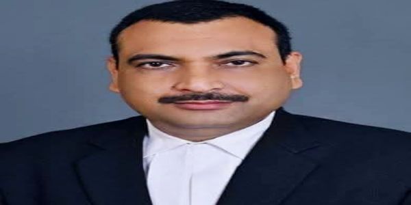 वरीय अधिवक्ता विंध्याचल राय बने अपर महाधिवक्ता, लोगों ने दी बधाई