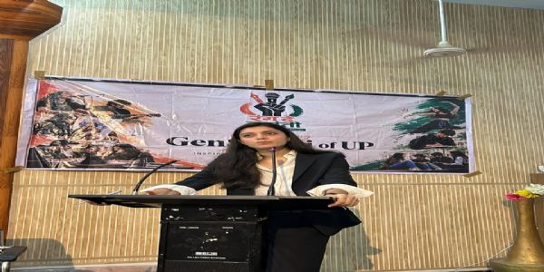 बढ़ रहा रंग दे बसंती का कारवां, अभियान से जुड़ रहे हजारों विद्यार्थी