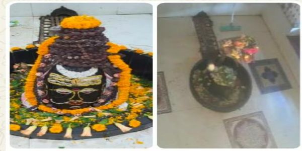 महाकाल बाबा जालंधर नाथ मंदिर में हुई एक चमत्कारी घटना