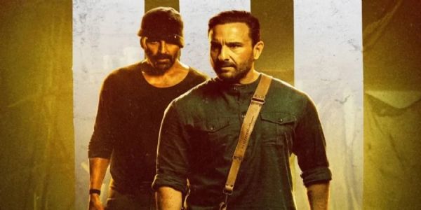 'हैवान' की पहले दिन की कमाई रही निराशाजनक, बॉक्स ऑफिस पर नहीं चला जादू
