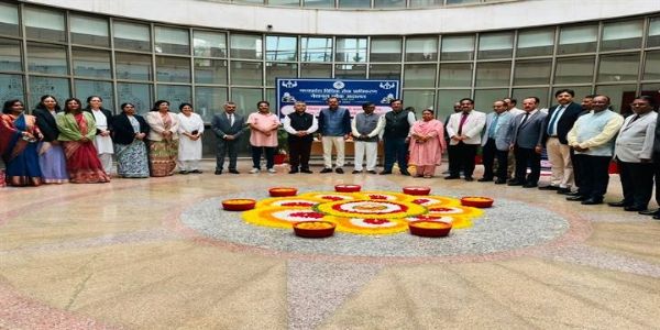 जबलपुरः लोक अदालत में 10,264 प्रकरणों का निराकरण, 65.67 करोड़ रुपये से अधिक की राशि का अवार्ड