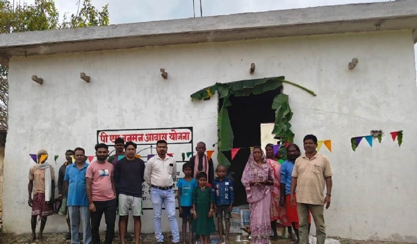 कार्यक्रम की तस्वीर।