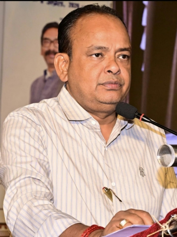 मंत्री इरफान अंसारी की फाइल फोटो मंत्री इरफान अंसारी की फाइल फोटो