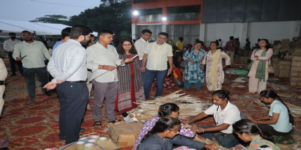 उज्जैन में 17 सितंबर को 25 लाख से अधिक दीपों से जगमगाएंगे शिप्रा तट के घाट