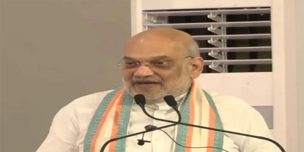 ज्ञान को विचारधाराओं की सीमाओं से मुक्त रखना जरूरी : अमित शाह