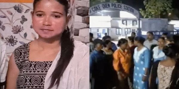 पूजा से पहले सौ से अधिक महिलाओं की जमा पूंजी लेकर फरार चंपा बाउरी
