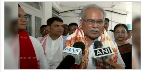नगांव लोकसभा उपचुनाव के लिए कांग्रेस अब तक तय नहीं कर सकी उम्मीदवार