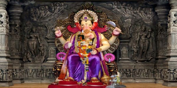 गणेशोत्सव : प्रथम पूज्य गणपति में समाहित है बुद्धि, विवेक और मंगल का संदेश