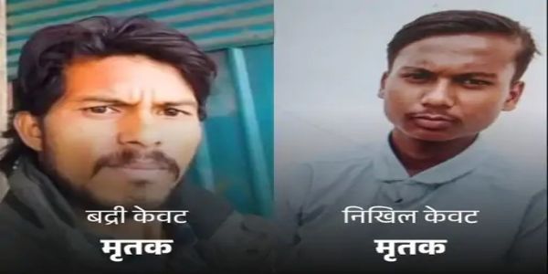 अनूपपुर: अज्ञात वाहन की टक्कर से बाइक सवार दो लोगों मौत, घायलाें का इलाज जारी