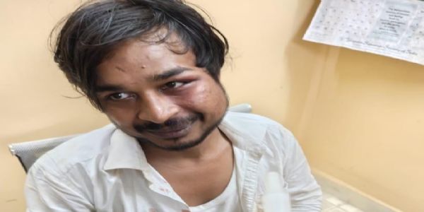 विधायक के बेटे के अपहरण और मारपीट मामले में पांच आरोपित कोलकाता से गिरफ्तार