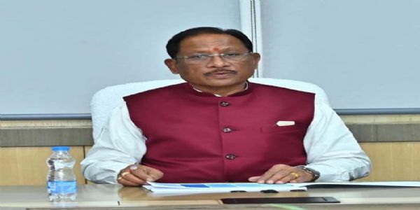 सीजीपीएससी घोटाला : अपराधी के खिलाफ जांच होगी और कड़ी कार्रवाई होगी : मुख्यमंत्री