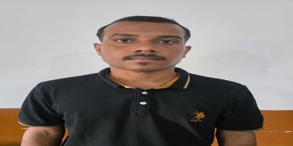 अम्बिकापुर : आईपीएस अधिकारी के बेटे से मारपीट और चाकूबाजी के मामले में दो आरोपित गिरफ्तार