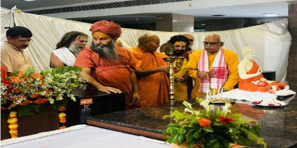 नशाखोरी युवाओं के भविष्य के साथ-साथ परिवार के लिए भी गंभीर चुनौती: अशोक तिवारी