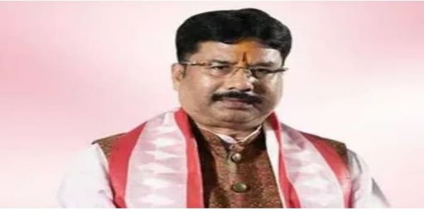 ‘सेवा संकल्प’ अभियान को ओडिशा में जन आंदोलन बनाने का आह्वान: डॉ. कृष्ण चंद्र महापात्र