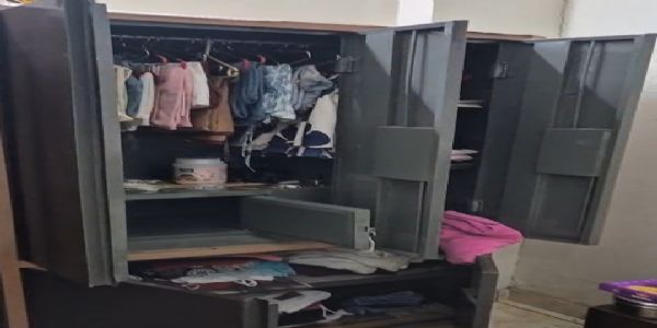 हांसी : जागरण में गया था परिवार, पीछे से 30 तोले सोना व लाखों की नकदी उड़ाई