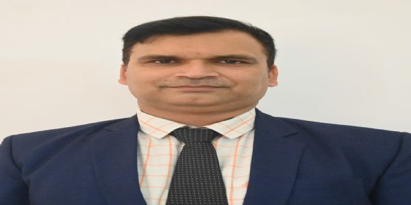 अमेरिका के जेन-जी अब यूपी के प्रोफेसर से सीखेंगे फॉरेंसिक तकनीक