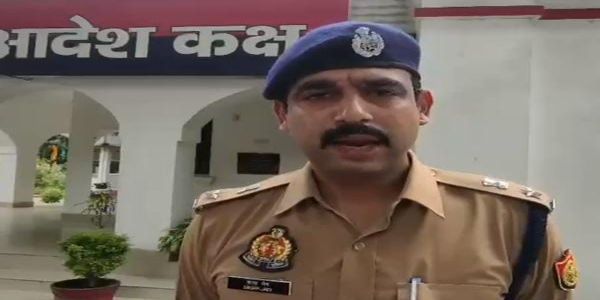 प्रयागराज के सुलेम सराय दधिकांदो मेला आज, भारी वाहनों के प्रवेश पर रहेगी रोक; दोपहर दो बजे से लागू होगा डायवर्जन