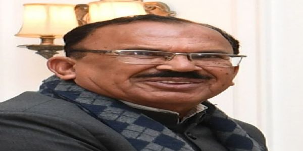 विघ्नहर्ता गणपति और हिन्दी, दोनों भारतीय संस्कृति की शक्ति, संवेदना और संस्कार के प्रतीक : देवनानी