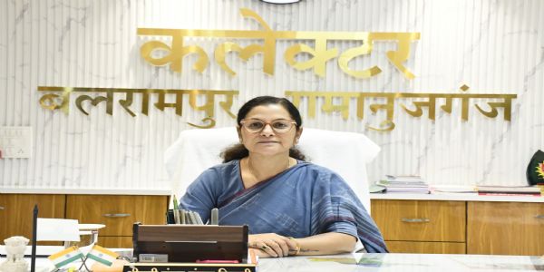 सेवा संकल्प अभियान 17 सितंबर से, जनभागीदारी बढ़ाने जिलेवासियों से अपील