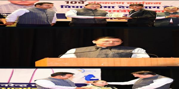देवप्रयाग के 68 मेधावी विद्यार्थी 16 सितंबर को भारत दर्शन शैक्षिक भ्रमण पर जाएंगे