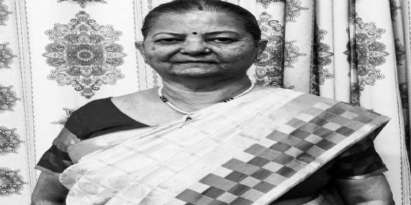 भाजपा नेता कलराज मिश्र की पत्नी के निधन पर मुख्यमंत्री योगी समेत भाजपा नेताओं ने जताया शोक