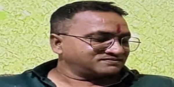 मां सहित तीन बेटियों की हत्या का मामला: फरार पति की गिरफ्तारी पर 25 हजार रुपए का इनाम