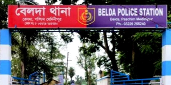 नाबालिग से शादी के आरोप में युवक गिरफ्तार