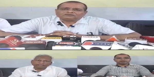 ट्रक यूनियन विवाद में नया मोड, क्रॉस मुकदमों के बाद दोनों पक्ष आमने-सामने