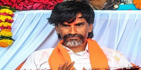 पुलिस अनुमति नहीं मिलने पर भी 15 सितंबर को मुंबई कूच करेंगे मनोज जरांगे