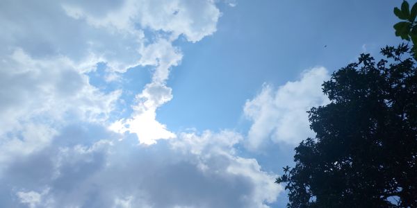 उत्तराखंड के पर्वतीय जिलों में भारी बारिश और आकाशीय बिजली की चेतावनी