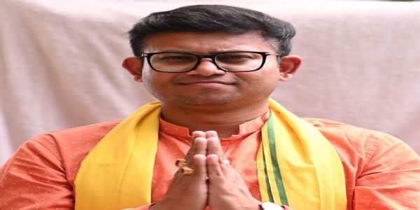 दुर्गापूजा में वामपंथियों के स्टॉल को लेकर भाजपा विधायक की चेतावनी