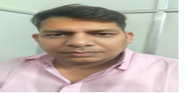 1.83 करोड़ के प्लॉट को हड़पने वाला हिस्ट्रीशीटर भूमाफिया घनश्याम गिरफ्तार