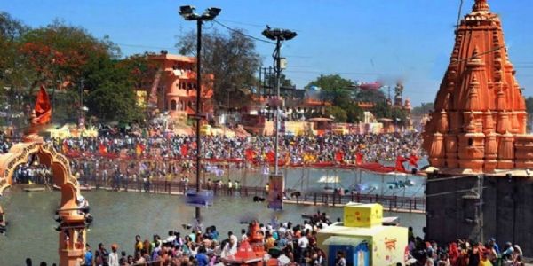 उज्जैन सिंहस्थ (प्रतीकात्मक) उज्जैन सिंहस्थ (प्रतीकात्मक)
