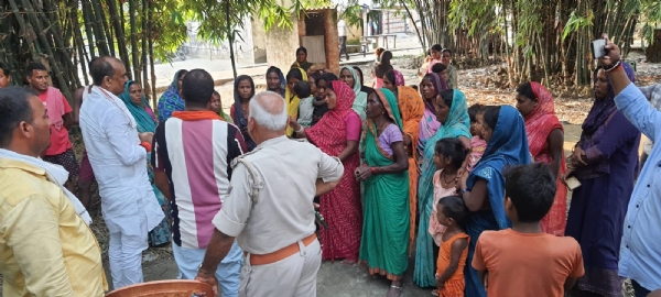 विधायक