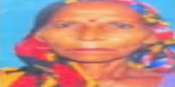 बिजनौर : काम से टोकने से नाराज कलयुगी बहू ने सास को उतारा मौत के घाट, गिरफ्तार