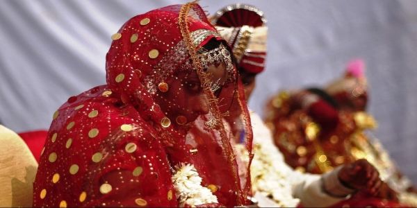(विशेष) बाल विवाह के मोर्चे पर देश में सबसे पिछड़ा राज्य बंगाल, हर दो में से एक लड़की की शादी 18 से पहले