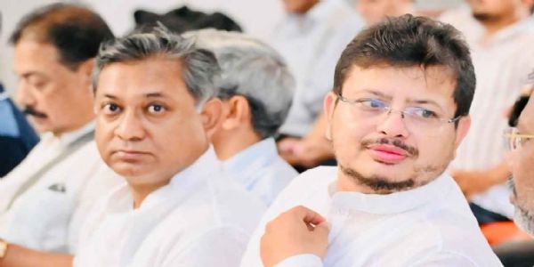 नंदीग्राम और रेजीनगर उपचुनाव के लिए ऋतब्रत खेमे ने उतारे उम्मीदवार, तृणमूल के दोनों गुटों में सीधी टक्कर