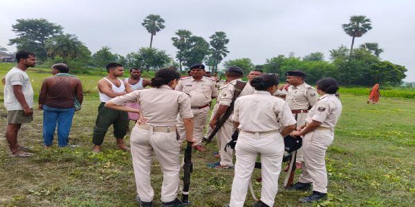 अपराधियों के लिए सेफ जोन बना जीबी नगर थाना इलाका, 24 घंटे में दो हत्याओं से दहशत