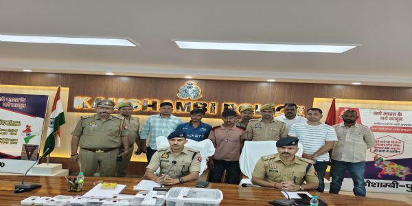 रवि हत्याकांड का खुलासा, पर कई सवाल बाकी